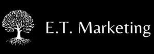 E.T. Marketing
